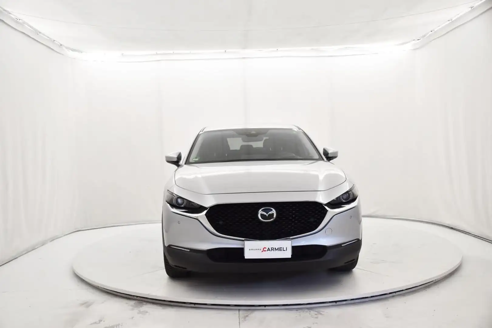 Mazda CX-30 2.0 Executive Appearance Pack 2wd 180cv 6at Grigio - 2