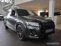 Audi SQ7 TFSI AHK Pano B&O STHZG 7-Sitze Matrix HUD Grau - thumbnail 4