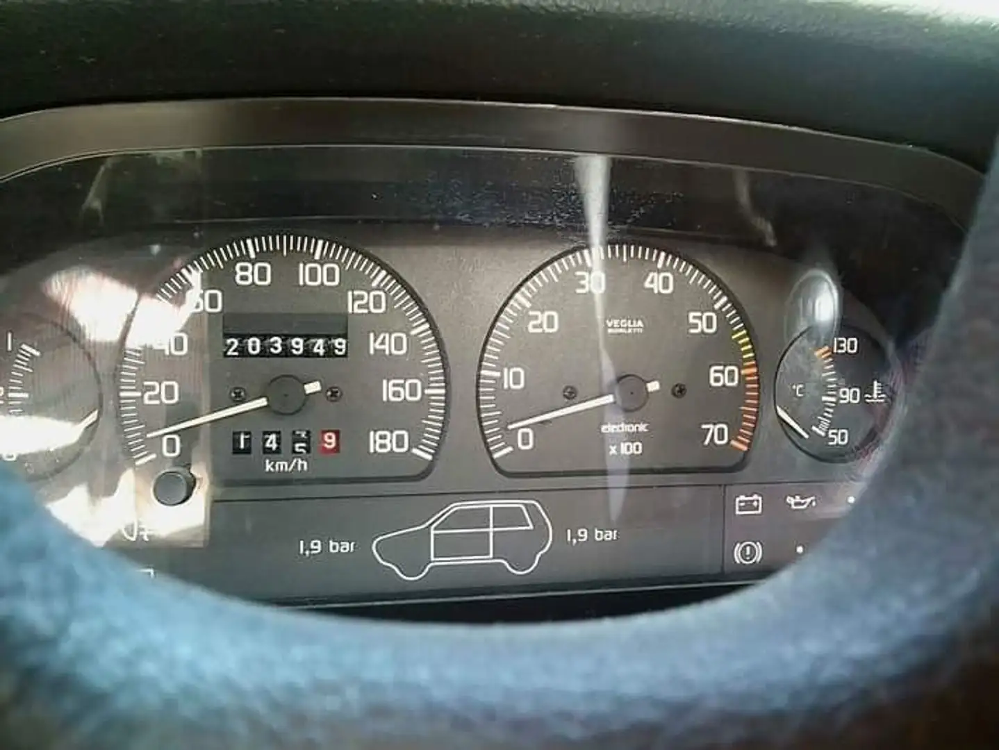 Fiat Uno Uno 5p 1.0 Fire Červená - 1