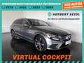 Mercedes-Benz C 300 de PHEV T Avantgarde PHEV Aut. *VOLL-LED / NAVI... Grigio - thumbnail 1