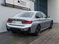 BMW 320 d xDrive M Sport MMRY/GLASDACH/KMFRTZGNG/360° Grau - thumbnail 3