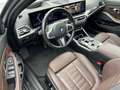 BMW 320 d xDrive M Sport MMRY/GLASDACH/KMFRTZGNG/360° Grau - thumbnail 6