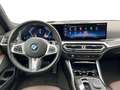 BMW 320 d xDrive M Sport MMRY/GLASDACH/KMFRTZGNG/360° Grau - thumbnail 8