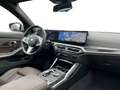 BMW 320 d xDrive M Sport MMRY/GLASDACH/KMFRTZGNG/360° Grau - thumbnail 9