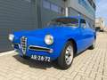 Alfa Romeo Giulietta Sprint 750B plava - thumbnail 3