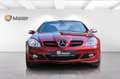 Mercedes-Benz SLK 200 Roadster Kompressor BIXENON*AIRSCARF Červená - thumbnail 2