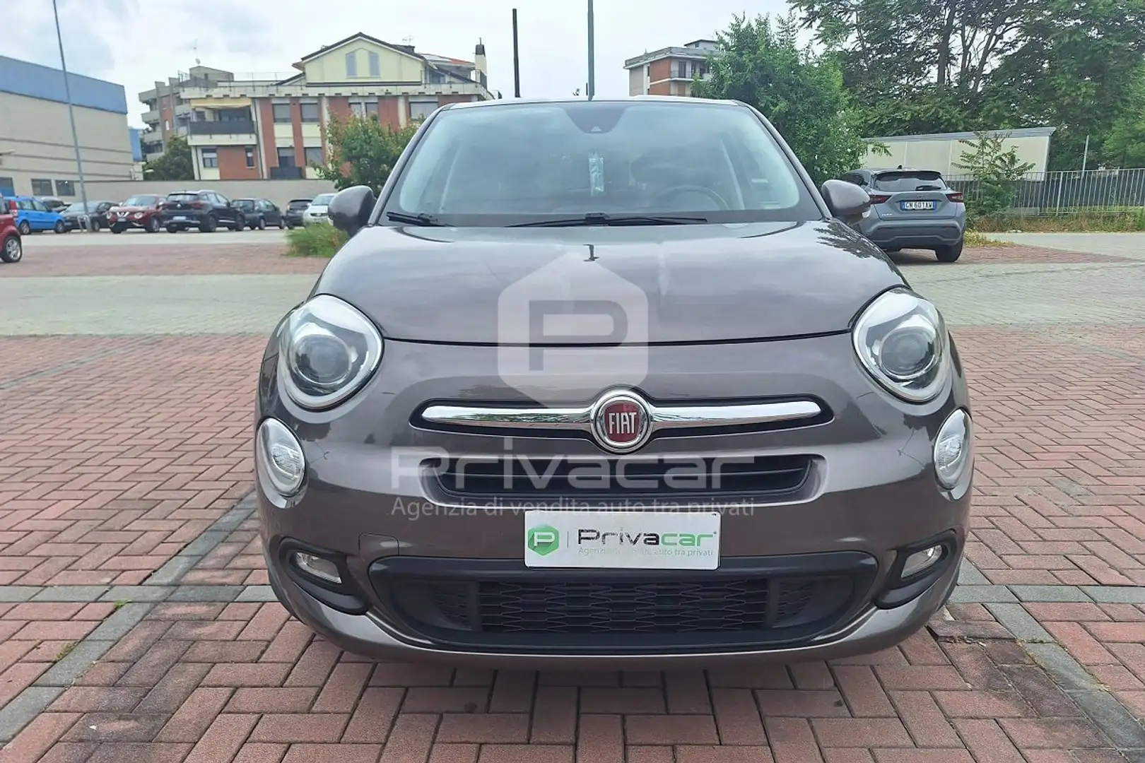 Fiat 500X 500X 1.4 MultiAir 140 CV Lounge - 2