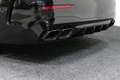 Mercedes-Benz C 300 e AMG Line / C63 AMG Diffuser / Panamericana Grill Zwart - thumbnail 17
