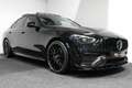 Mercedes-Benz C 300 e AMG Line / C63 AMG Diffuser / Panamericana Grill Zwart - thumbnail 19