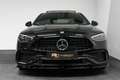 Mercedes-Benz C 300 e AMG Line / C63 AMG Diffuser / Panamericana Grill Zwart - thumbnail 18