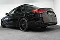 Mercedes-Benz C 300 e AMG Line / C63 AMG Diffuser / Panamericana Grill Zwart - thumbnail 4