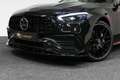 Mercedes-Benz C 300 e AMG Line / C63 AMG Diffuser / Panamericana Grill Zwart - thumbnail 15