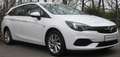 Opel Astra 1.4 Turbo*AT*LED*WinterPaket*PDC*MultiMedia White - thumbnail 4
