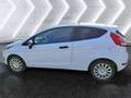 Ford Fiesta Fiesta 1.5 TDCi 75CV 3 porte Van Entry Blanco - thumbnail 7