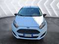 Ford Fiesta Fiesta 1.5 TDCi 75CV 3 porte Van Entry Blanco - thumbnail 6