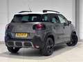 Citroen C3 Aircross Shine Pack 1.2 Turbo 110pk | NAVI | CAMERA | STOEL Grijs - thumbnail 7
