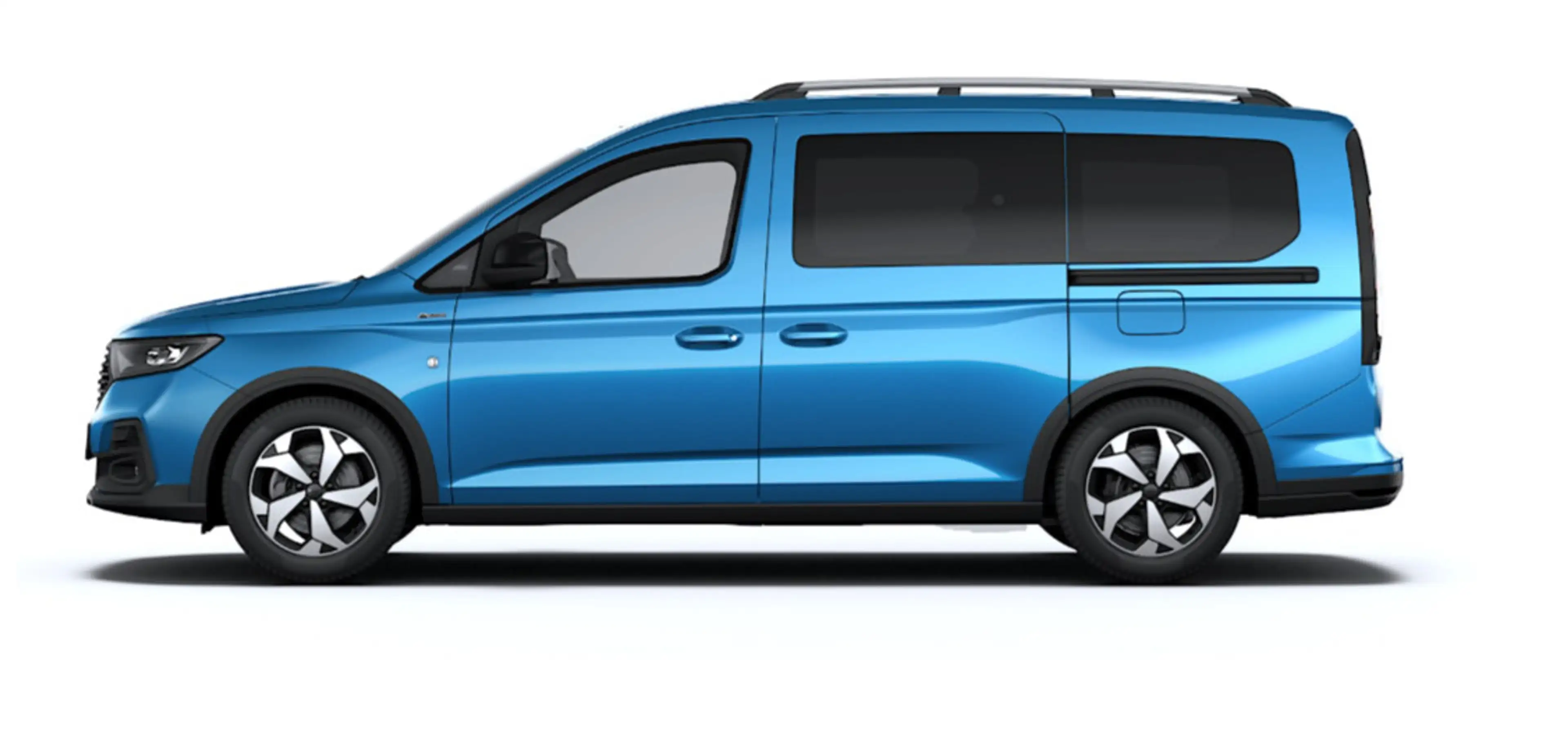 Ford Grand Tourneo Connect Grand Tourneo Connect Active 2.0 EcoBlue 1 — photo 10