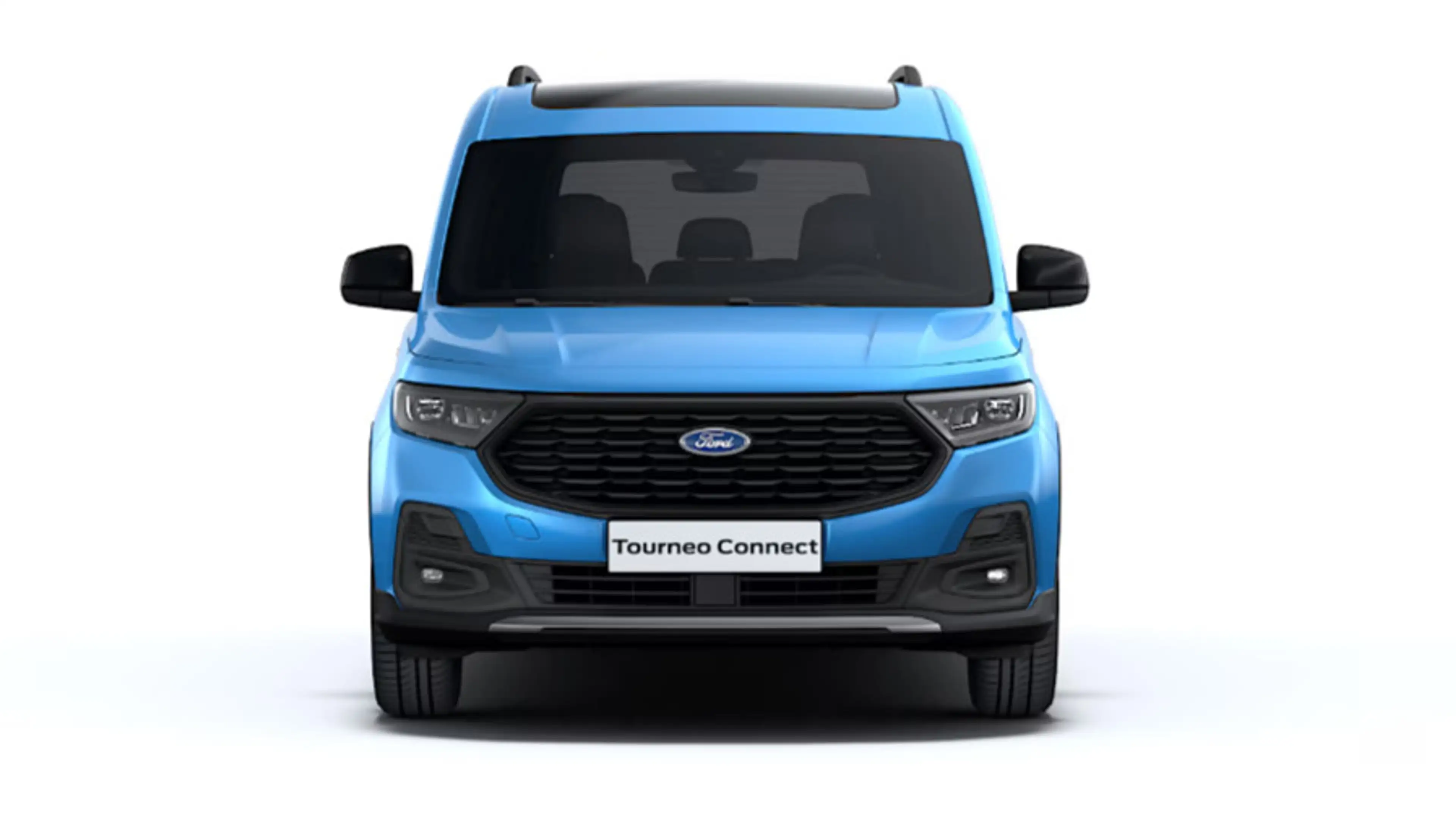 Ford Grand Tourneo Connect Grand Tourneo Connect Active 2.0 EcoBlue 1 — photo 6
