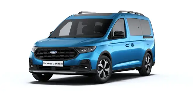 Ford Grand Tourneo Connect Grand Tourneo Connect Active 2.0 EcoBlue 1