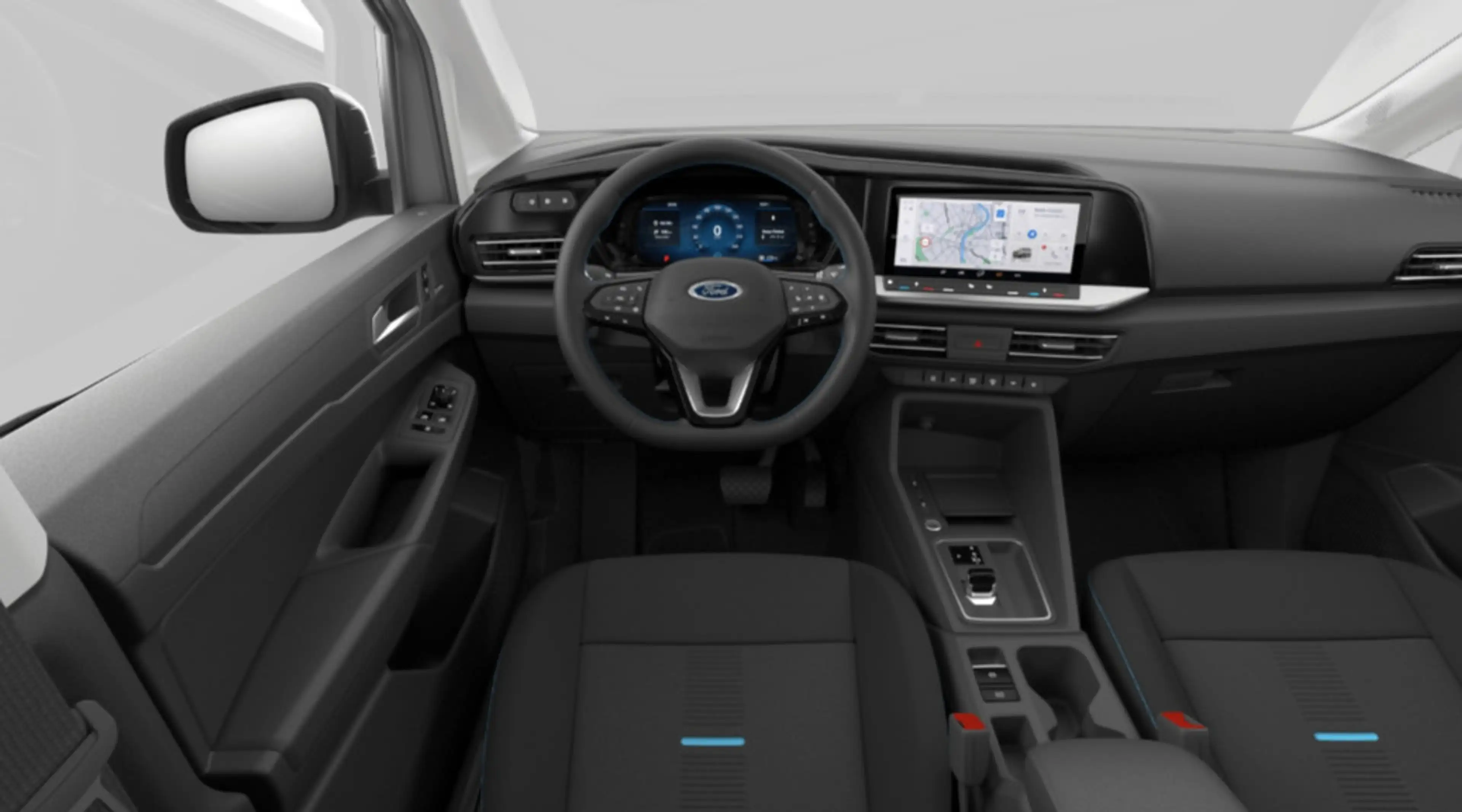 Ford Grand Tourneo Connect Grand Tourneo Connect Active 2.0 EcoBlue 1 — photo 2