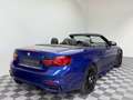 BMW M4 Competition|deutsch|Carbon|H&K|Kamera|HuD Blau - thumbnail 11