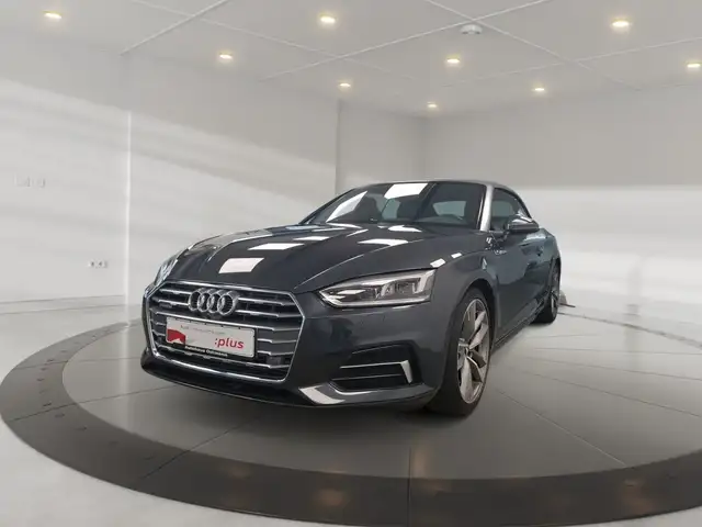 Audi A5 Cabriolet 45 TFSI quattro sport S-Line 360°