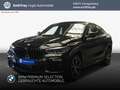 BMW X6 M i Schwarz - thumbnail 1
