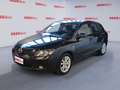 Mazda 3 1.6 BENZINA 105 HP EXTRA COME STA E GIACE Noir - thumbnail 1