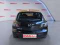 Mazda 3 1.6 BENZINA 105 HP EXTRA COME STA E GIACE Noir - thumbnail 6