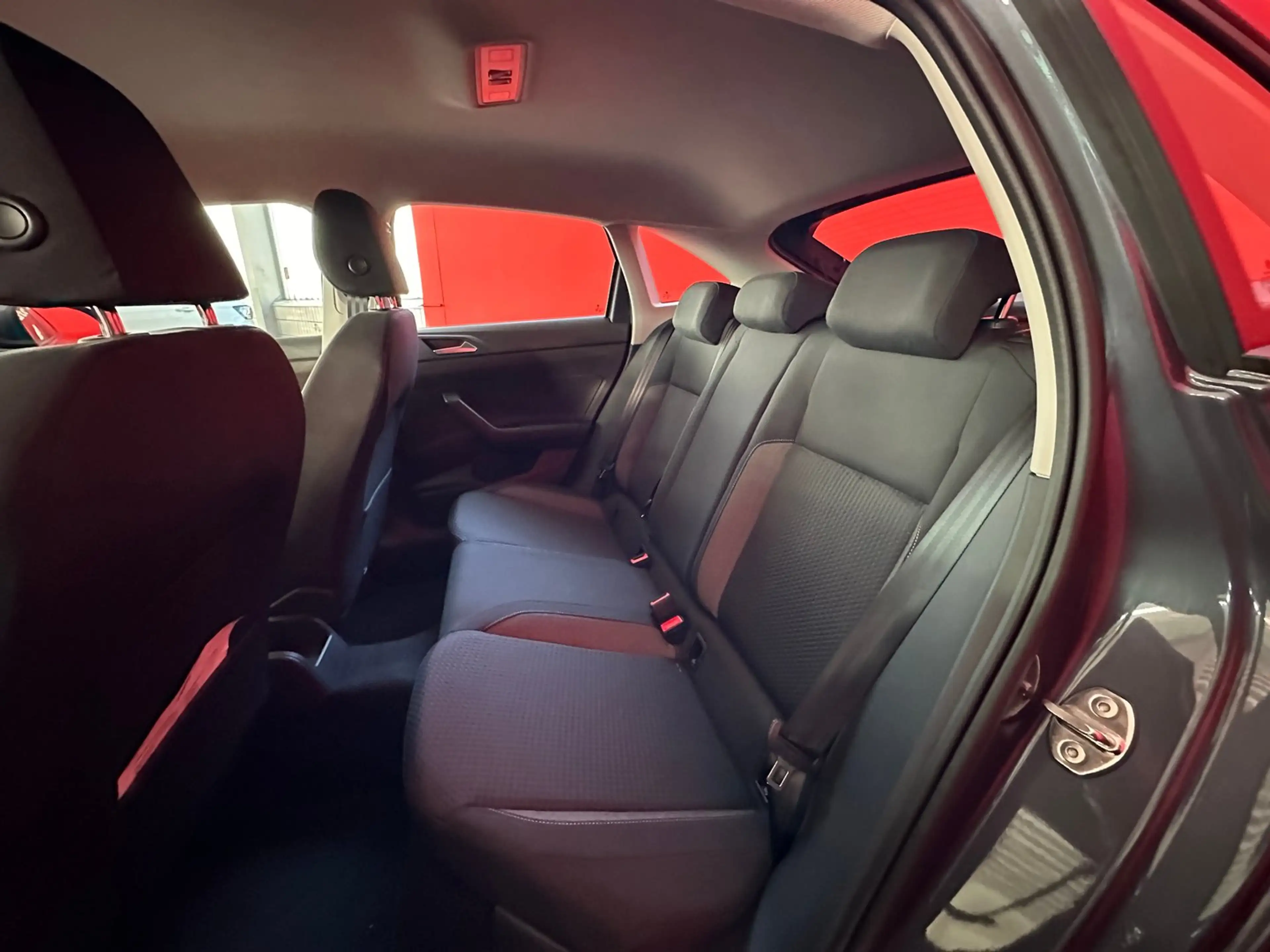 Volkswagen Taigo 4Me TSI — photo 7