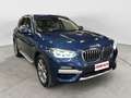 BMW X3 X3 xdrive30d xLine 249cv auto Bleu - thumbnail 3