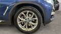 BMW X3 X3 xdrive30d xLine 249cv auto Bleu - thumbnail 8