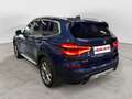 BMW X3 X3 xdrive30d xLine 249cv auto Bleu - thumbnail 7