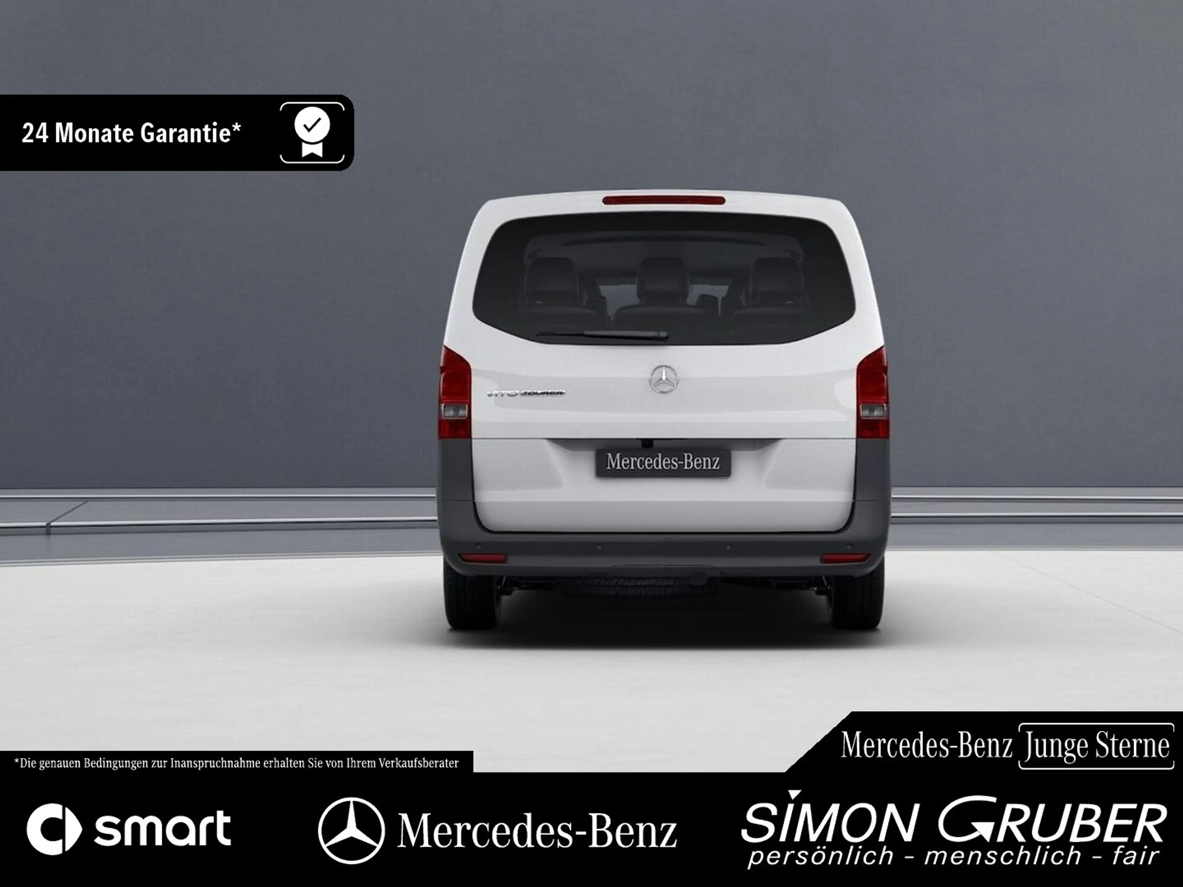Mercedes-Benz Vito 114 CDI 4*4 Allrad Tourer lang Navi 8 Sitze — photo 11
