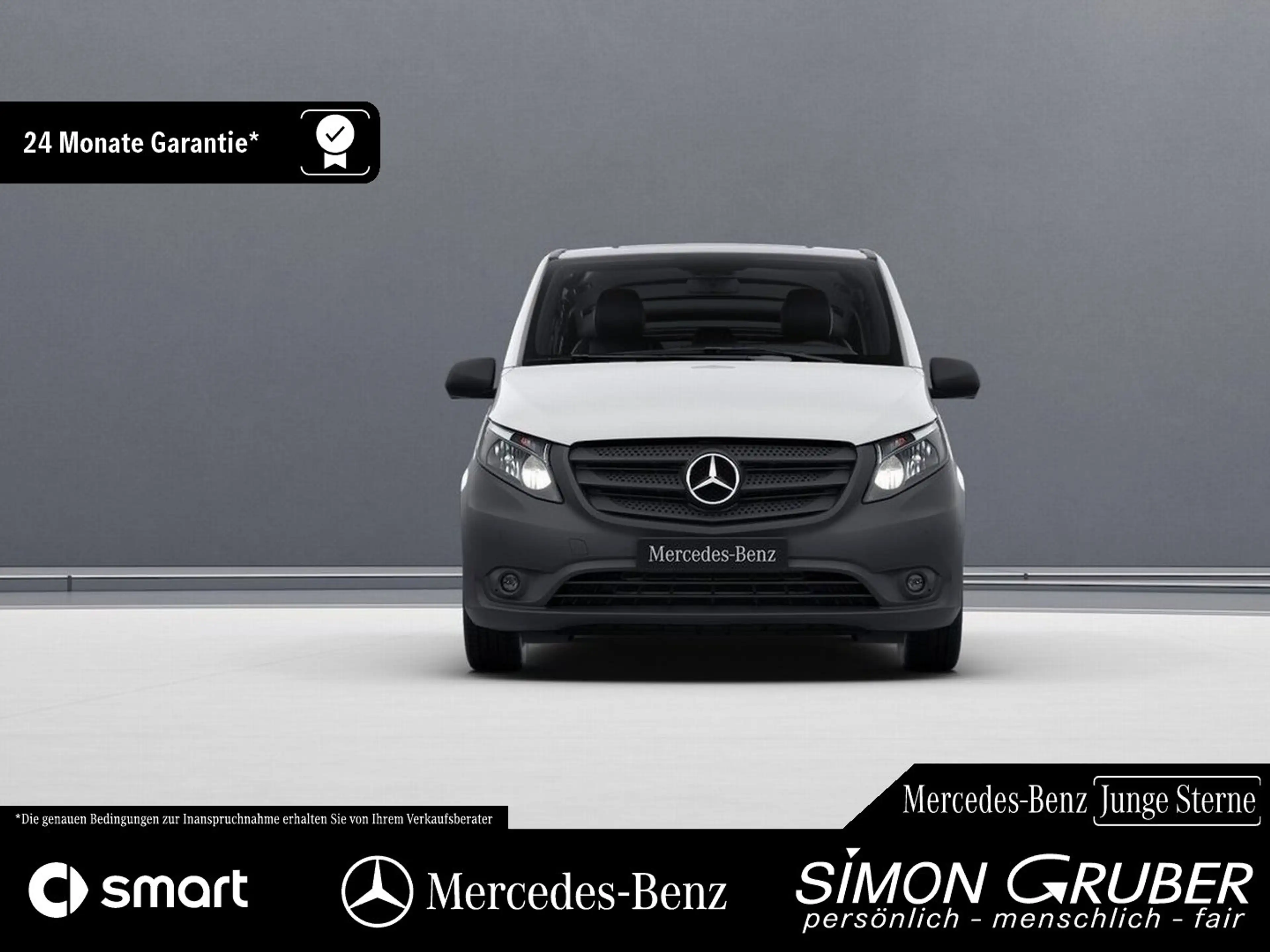 Mercedes-Benz Vito 114 CDI 4*4 Allrad Tourer lang Navi 8 Sitze — photo 9