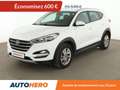 Hyundai TUCSON 1.7 CRDi Business Blanc - thumbnail 1