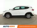 Hyundai TUCSON 1.7 CRDi Business Blanc - thumbnail 3