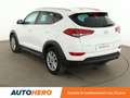 Hyundai TUCSON 1.7 CRDi Business Blanc - thumbnail 4