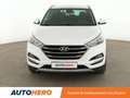 Hyundai TUCSON 1.7 CRDi Business Blanc - thumbnail 9