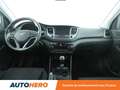 Hyundai TUCSON 1.7 CRDi Business Blanc - thumbnail 12