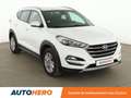Hyundai TUCSON 1.7 CRDi Business Blanc - thumbnail 8