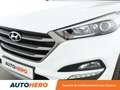 Hyundai TUCSON 1.7 CRDi Business Blanc - thumbnail 27