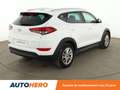 Hyundai TUCSON 1.7 CRDi Business Blanc - thumbnail 6