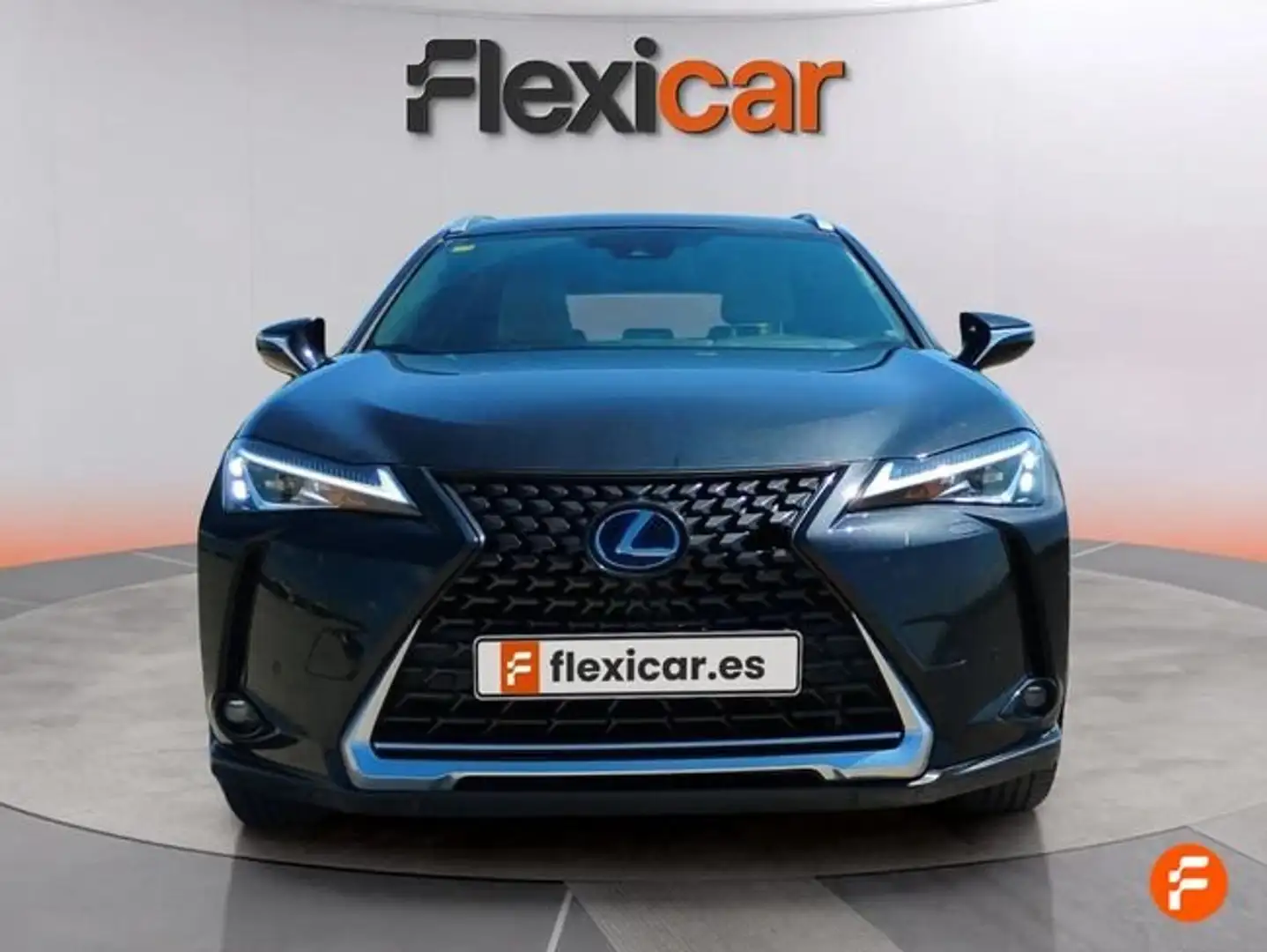 Lexus UX 250h 2.0+250h+Business Negro - 2