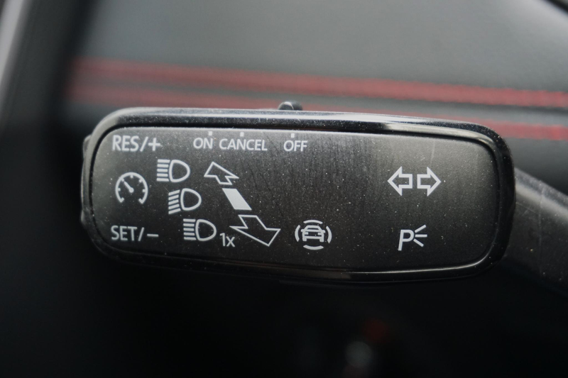 SEAT Ibiza 1.0 TSI FR Business Intense/Leer-Alcantara/Carplay — photo 11