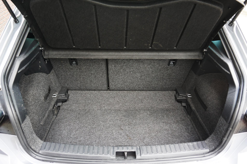 SEAT Ibiza 1.0 TSI FR Business Intense/Leer-Alcantara/Carplay — photo 33