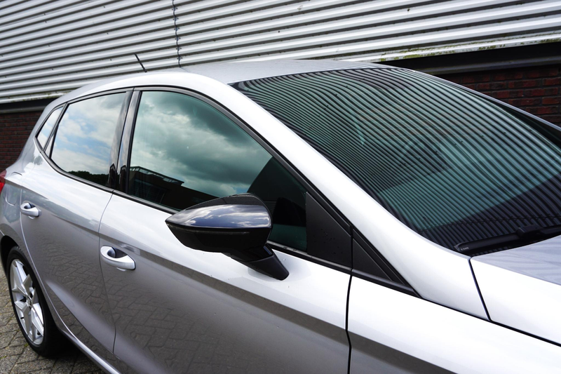 SEAT Ibiza 1.0 TSI FR Business Intense/Leer-Alcantara/Carplay — photo 30