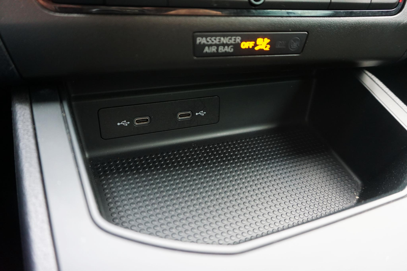 SEAT Ibiza 1.0 TSI FR Business Intense/Leer-Alcantara/Carplay — photo 17