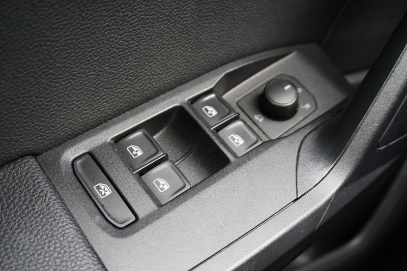 SEAT Ibiza 1.0 TSI FR Business Intense/Leer-Alcantara/Carplay — photo 9