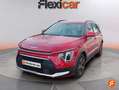 Kia Niro 1.6 GDi HEV 95kW (129CV) Concept Rojo - thumbnail 2